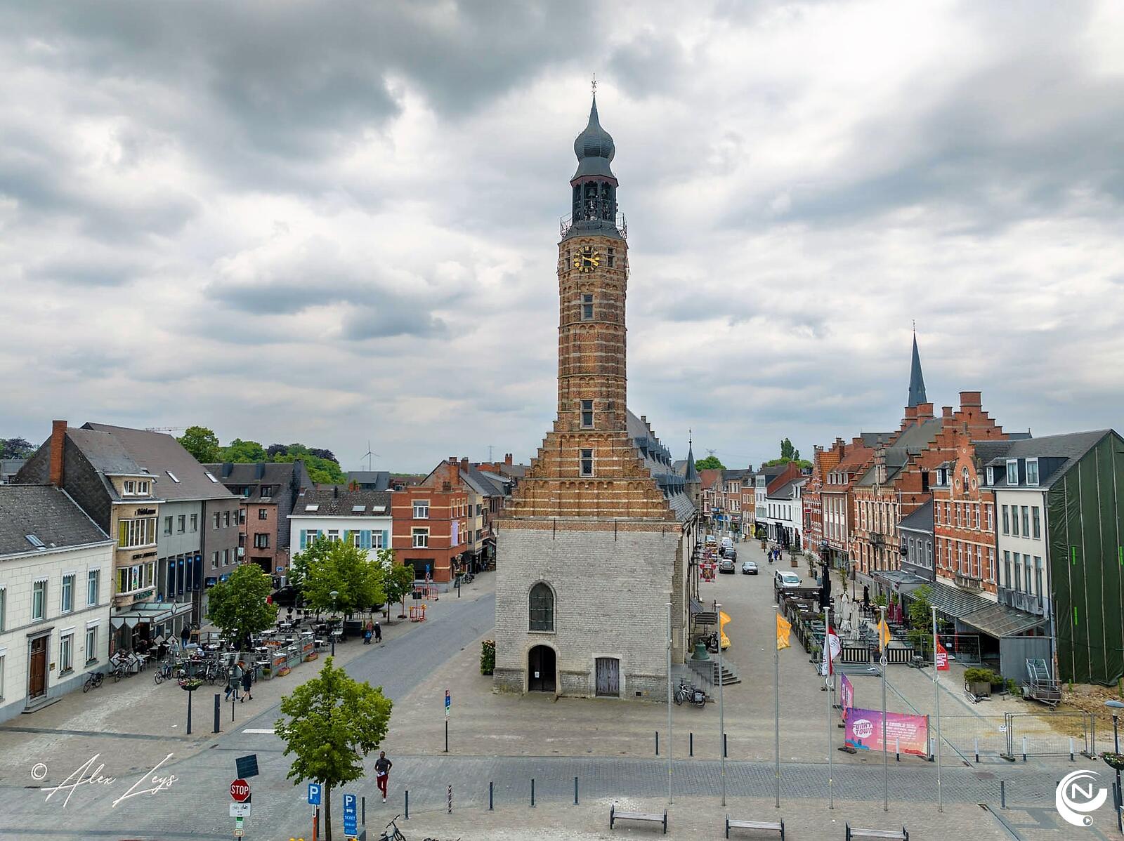 Nieuwtjes Schepencollege Herentals | NNieuws